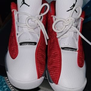 Jordan Sneakers- new